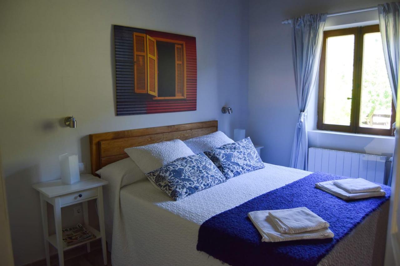 Excepcional Apartamento El Olivo اوخيدو المظهر الخارجي الصورة