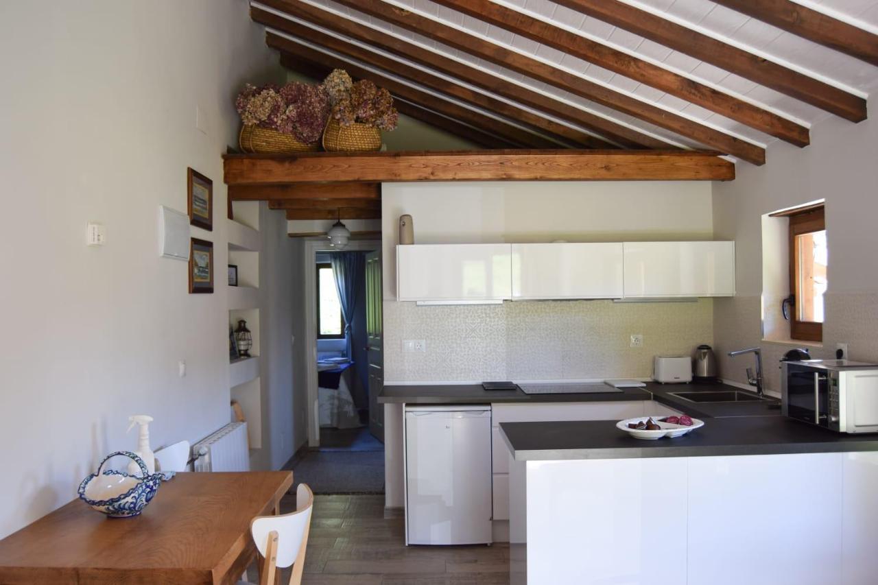 Excepcional Apartamento El Olivo اوخيدو المظهر الخارجي الصورة