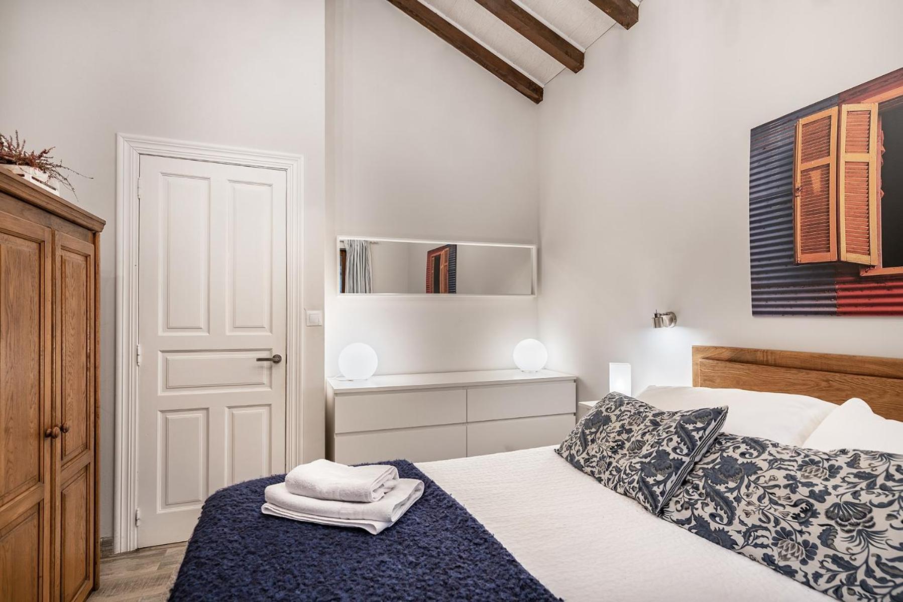 Excepcional Apartamento El Olivo اوخيدو المظهر الخارجي الصورة
