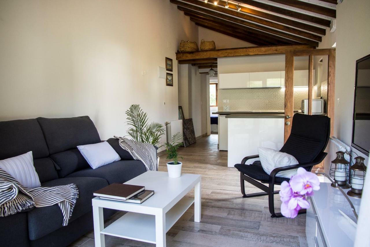 Excepcional Apartamento El Olivo اوخيدو المظهر الخارجي الصورة