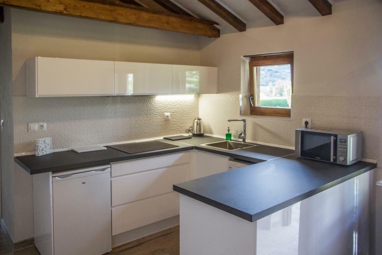 Excepcional Apartamento El Olivo اوخيدو المظهر الخارجي الصورة