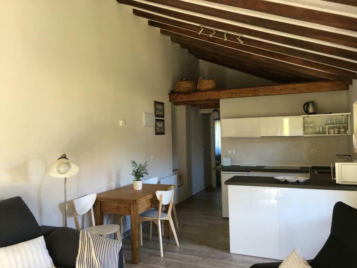 Excepcional Apartamento El Olivo اوخيدو المظهر الخارجي الصورة